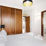 Flat With Pool Marina And Sea View