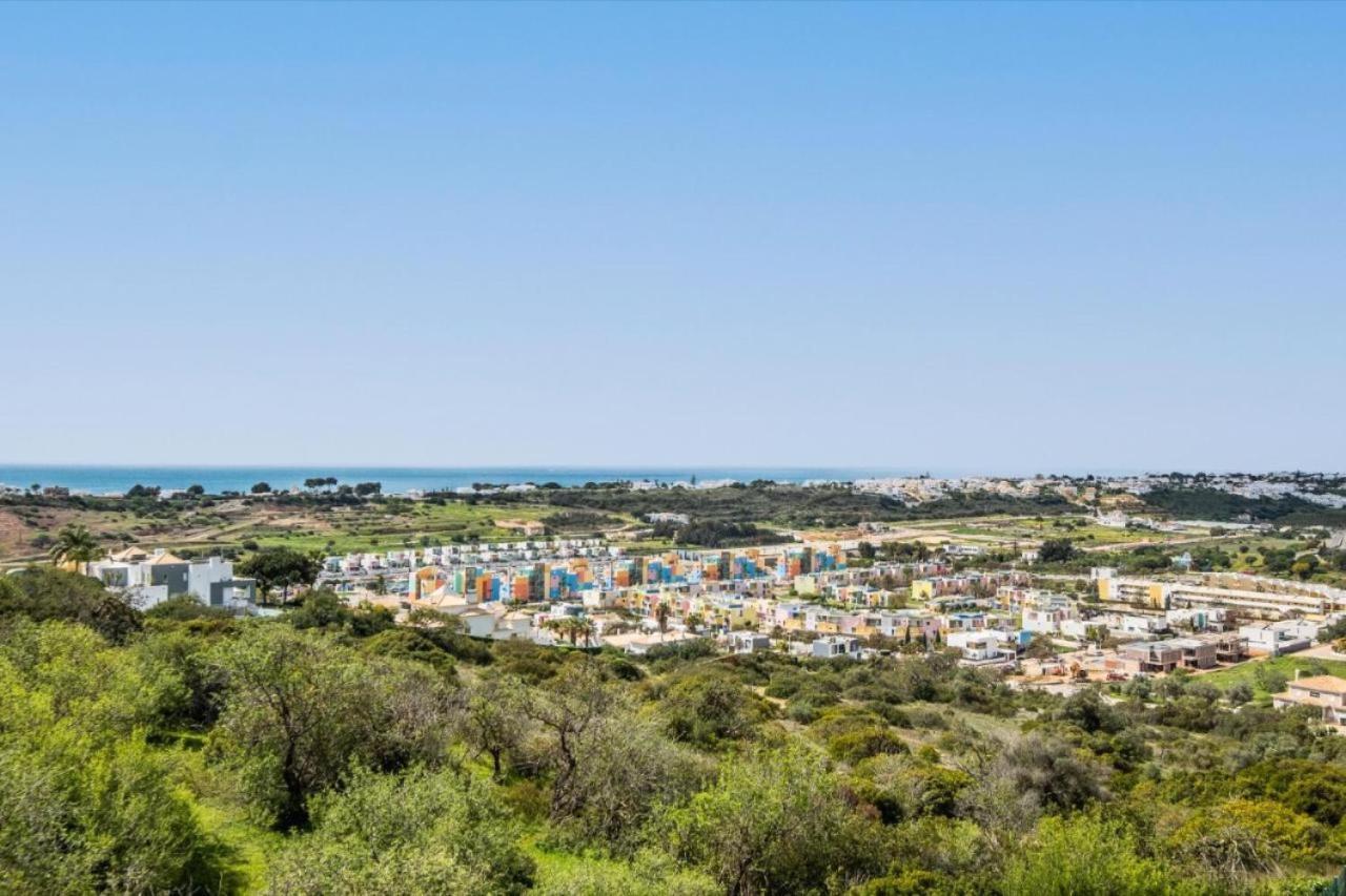 Flat With Pool Marina And Sea View Apartment *