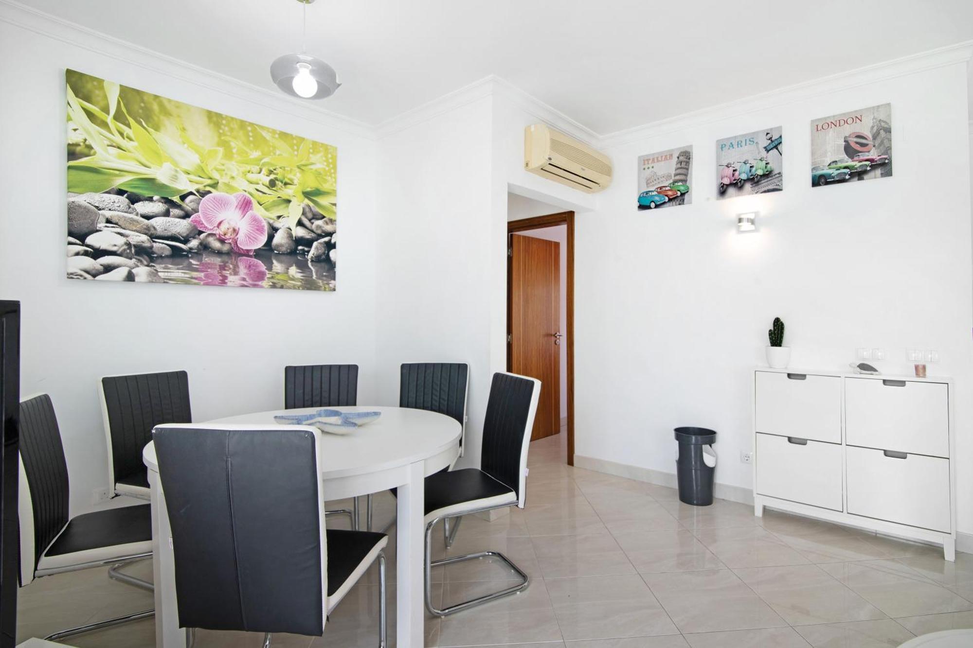 Apartment Flat With Pool Marina And Sea View *