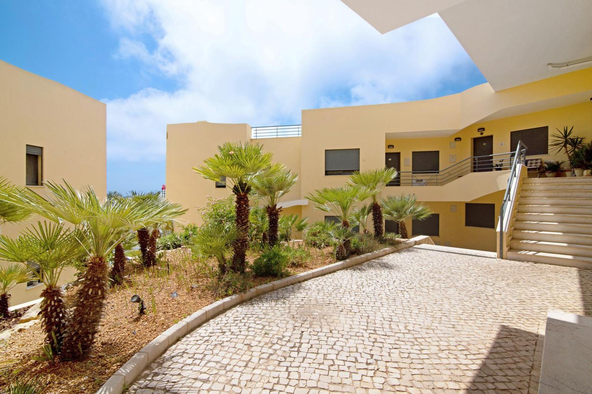 Apartment Flat With Pool Marina And Sea View